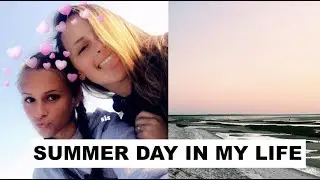 SUMMER VLOG: Soul Cycle, Boston, Smoothie Bowls & BOAT DAY!