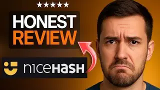 NiceHash 2025 Review – Profitable Bitcoin Mining or Risky Scam?