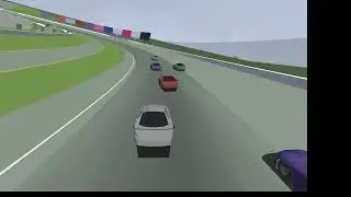 NR2003 Roblox Mode