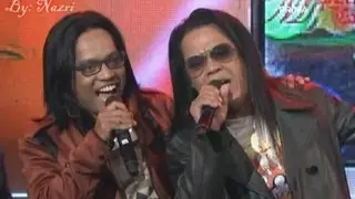 Otai Rock di Konsert Kilauan Emas Musim 3