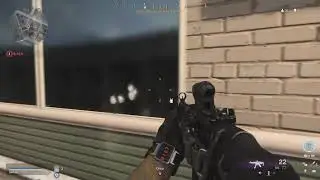 This autoaim is not ok | Call of Duty Warzone