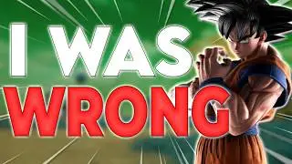 The Most OVER HATED Fighting Game Of All Time