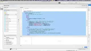 Handling variable length semistructured data with Tap Forms 5