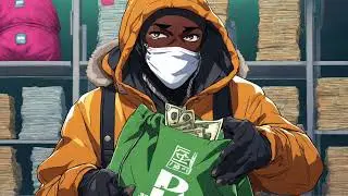 Pooh Shiesty - Federal Contraband 2 (Freestyle) Prod BLKPRSN