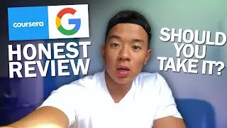 Google IT Support Professional Certificate Course Review | SHOULD YOU TAKE IT?