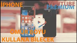 iPhone Kullanıcıları Bunu Kaçırıyor | Ücretsiz Premium
