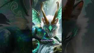 Create Your Own Mythical Creature with AI | Join the ToMoviee AI Challenge 