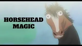 Horsehead Magic