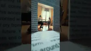 AD | Cinematic Magic Door  Recreating 