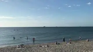 Золотой Берег. Одесса 2020