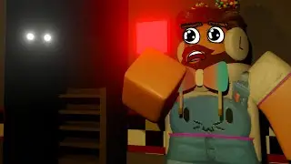 This Game BROKE Me! Roblox Five Nights at Maylee's