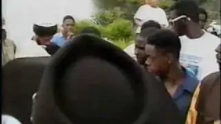 Part 7 of Dr. Malachi Z. York in 1992