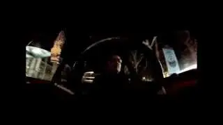 Luca Urbani - Movimento Notturno (Video Ufficiale)