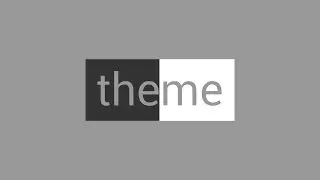 Change Website Color Theme Button
