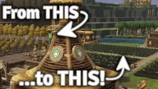 Timberborn Beginner Survival Guide: How to Thrive When Water Runs Dry