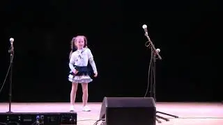 Маленький кораблик