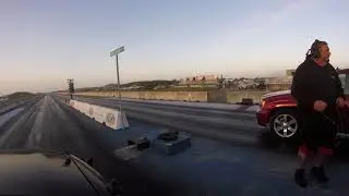 F150 Harley Davidson vs. Trailblazer ss