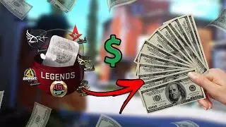 VALE A PENA COMPRAR OS ADESIVOS DO MAJOR? - Ganhando dinheiro com CS:GO 💲