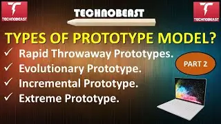 #softwaretesting | TYPES OF PROTOTYPE MODEL 2