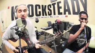 WAX - LIMOUSINE - PROD BY EOM (ACOUSTIC)