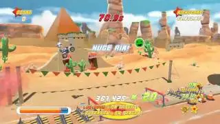 Joe Danger Insert Disk 2 All Stars 1.17.4 HD