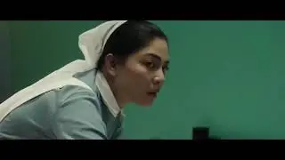 FILM horor hantu 2021 mengerikan
