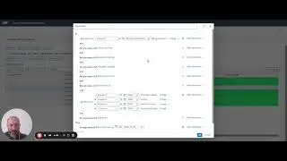 Understanding Output Parameter Determination in S4HANA