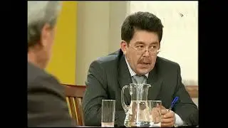 Суд идёт. Бордель за долги (Россия, 22.10.2009)