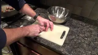 How to cook Chestnuts