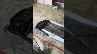 Как сложить беговую дорожку Торнео Смарта или Торнео Нота