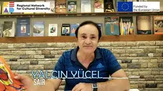 Şair Yalçın Yücel ile Bir Söyleşi