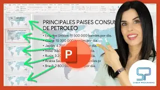 🔴 IMAGEN como FONDO en Power Point [ en 1 o todas las diapositivas ]