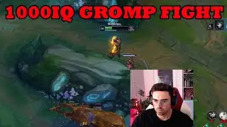 Midbeast shows NEW way to KILL Gromp
