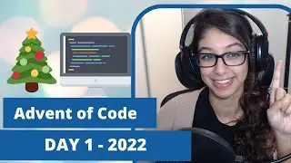 Advent of Code 2022 - Day 1