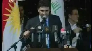 Zakaria - Gold medal