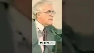 Dead to Sin: The Bold Call for True Change by Leonard Ravenhill #shorts