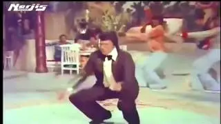 Митхун Чакраборти/Mithun Chakraborty