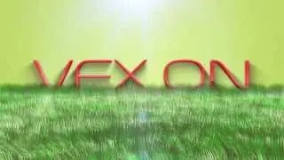 After Effects 3D Summer Text Preview