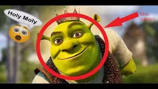 Shrek Tier list