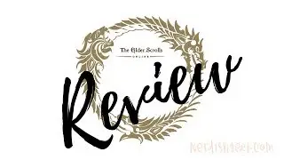 Elder Scrolls Online Review