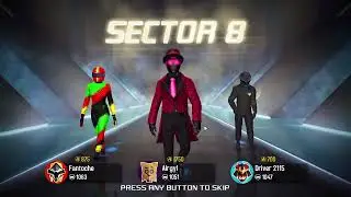 Asphalt 8: Airborne Gameplay Ep-12: Playing season-2 of Career Mode