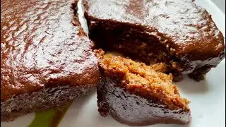 ВЫ ЕЩЕ ТАКОГО НЕ ПРОБОВАЛИ / ТУРЕЦКИЙ ВЛАЖНЫЙ ШОКОЛАДНЫЙ КЕКС