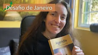 Como foi o desafio de Janeiro