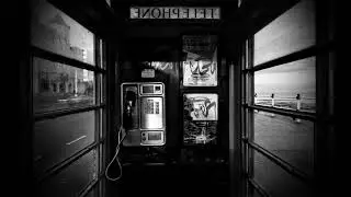 Melancholic Trap Beat With Hook - 
