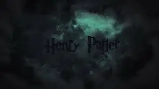 Harry Potter Style Intro - Fan Made V.2