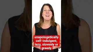 Word of the Year 2022- Goblin Mode 