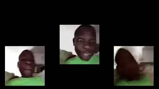 YTPMV - Chanel Pickle Chin