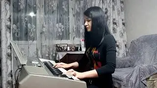 Disturbed -This Venom (piano cover by Diana)