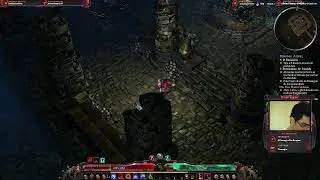 Build do Mestre das Runas no Grim Dawn Hardcore!