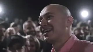 Слава КПСС - 3 раунда против OXXXYMIRON